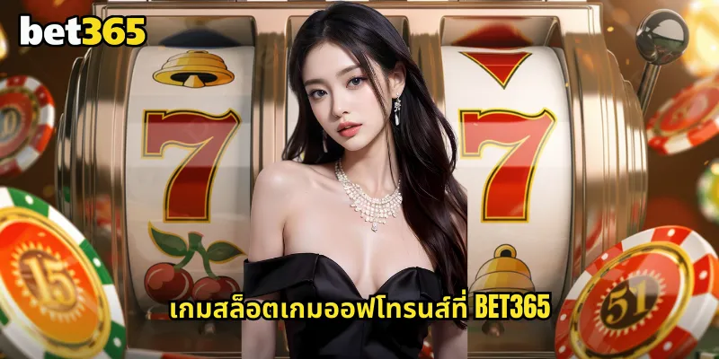 เกมออฟโทรนส์ bet365 สล็อตธีมซีรีส์ดังที่มาพร้อมรางวัลใหญ่ 1 เกมสล็อตเกมออฟโทรนส์ที่ bet365